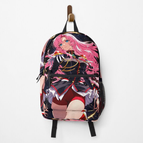 Item preview, Revolutionary Girl Utena The Movie designed and sold by helman-art.