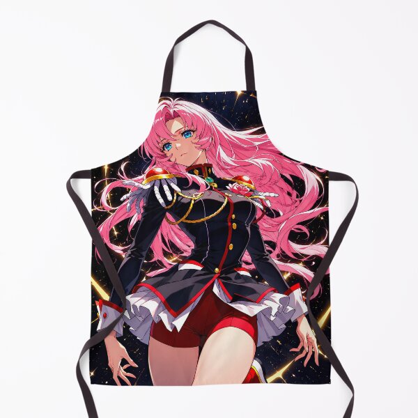 Item preview, Revolutionary Girl Utena The Movie designed and sold by helman-art.