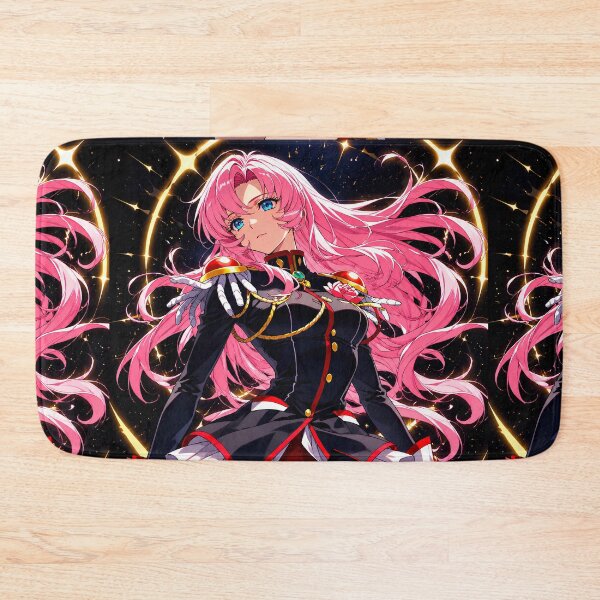 Item preview, Revolutionary Girl Utena The Movie designed and sold by helman-art.