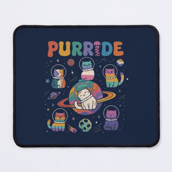 Item preview, Purride LGBT Cats designed and sold by urbanewear clothing.