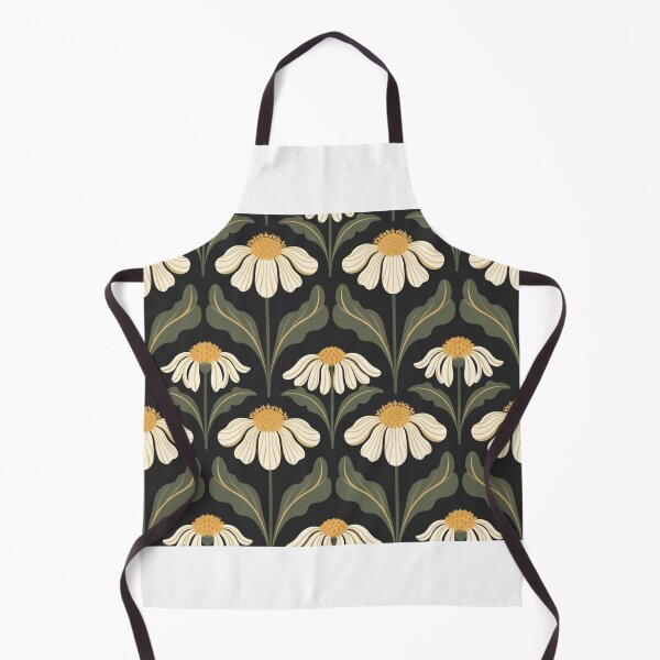 Item preview, Flowers Art Deco designed and sold by CharmingFlowers.
