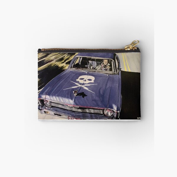 Item preview, Death Proof designed and sold by BryanWhipple.