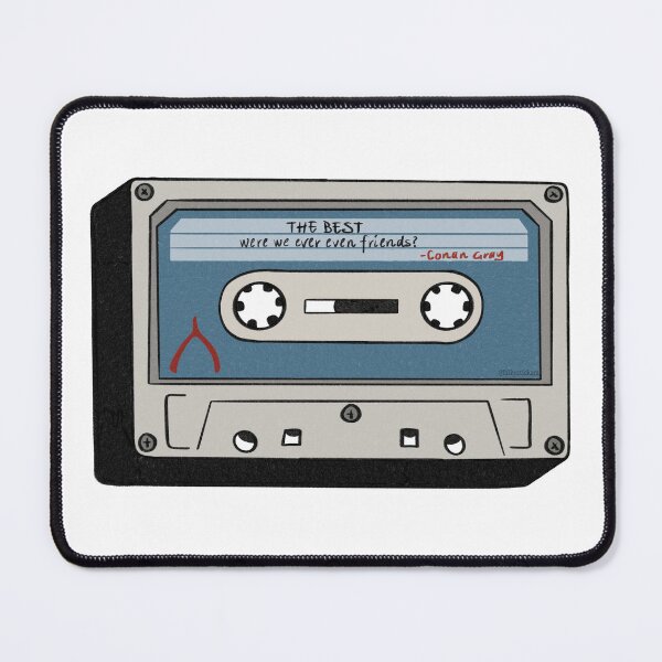 Item preview, Friends? designed and sold by folkystickerz.
