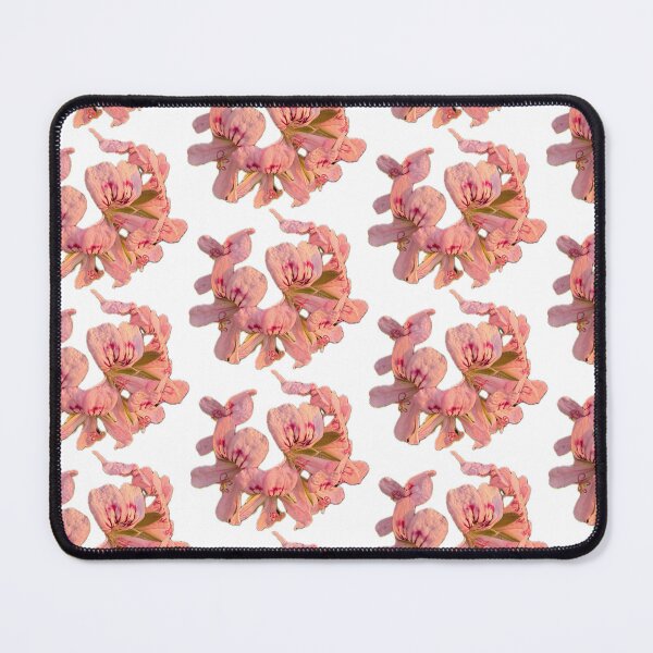 Item preview, Pink Geranium Macro Flower Cluster designed and sold by BalkanBloom.