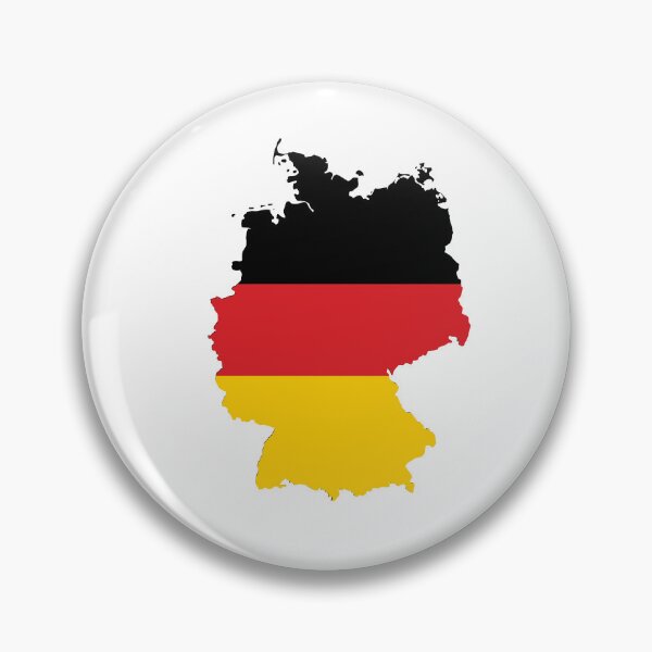 Item preview, germany flag designed and sold by LiteratiOnline.