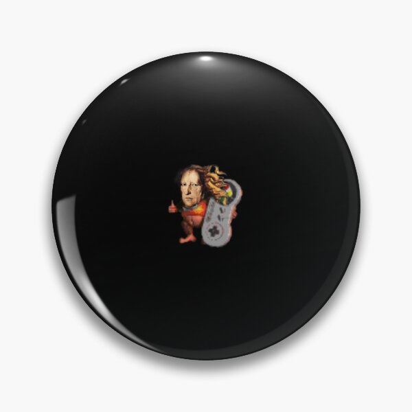 Item preview, Hegel Kong designed and sold by RubioAleX.