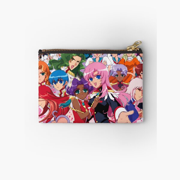 Item preview, Revolutionary Girl Utena The Movie designed and sold by helman-art.