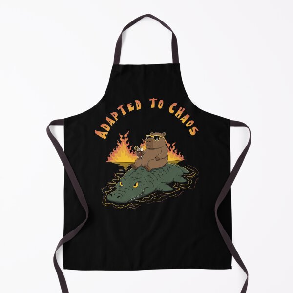 Item preview, Adapted to Chaos designed and sold by loobsart.