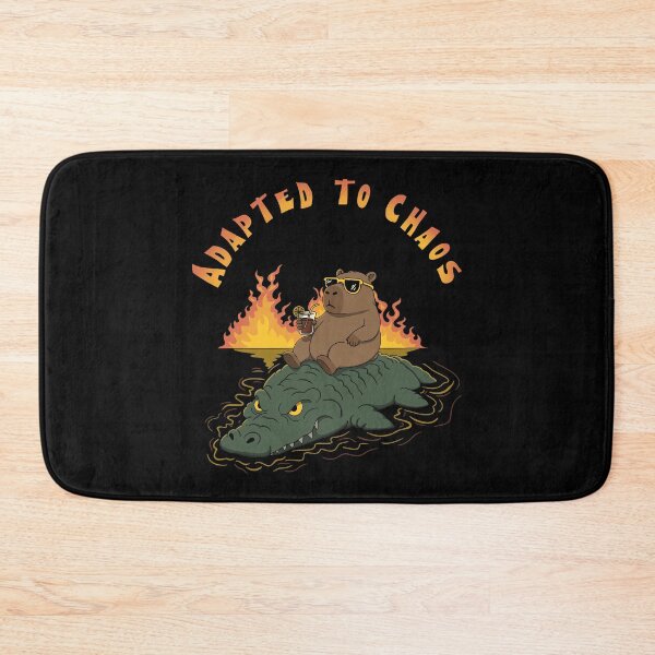 Item preview, Adapted to Chaos designed and sold by loobsart.