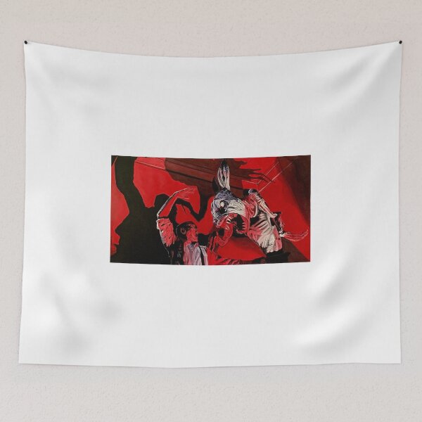 Item preview, Twilight Zone the Movie  designed and sold by BryanWhipple.