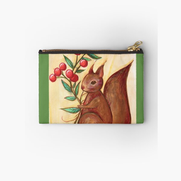 Item preview, Squirrel designed and sold by lacychenault.
