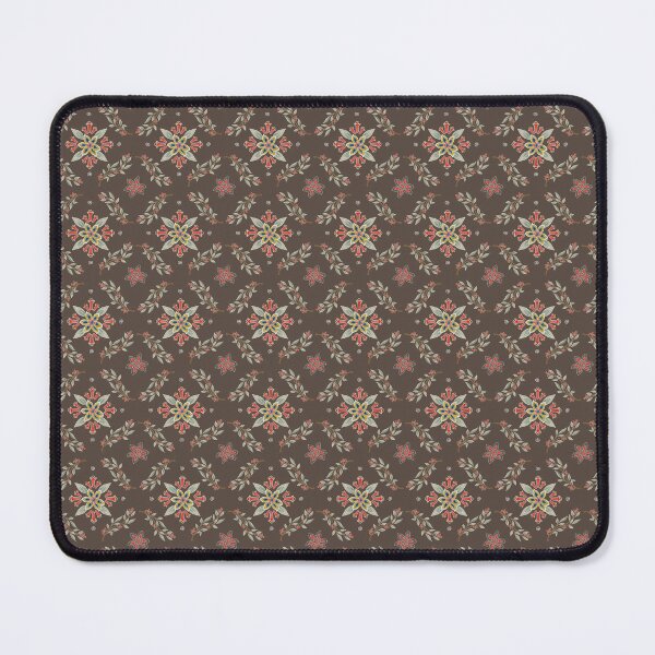 Item preview, Beautiful Cloves Floral Vintage Art designed and sold by maulaniism.