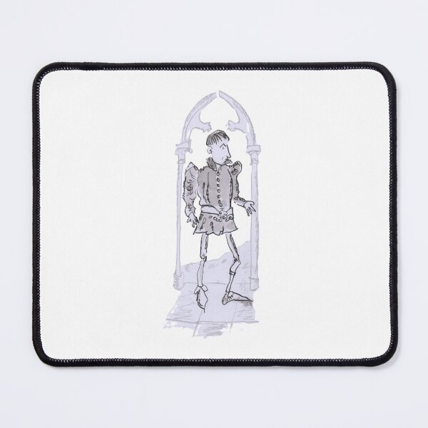 Item preview, Shakespeare's Henry V designed and sold by Inky Fingers Illustrations.