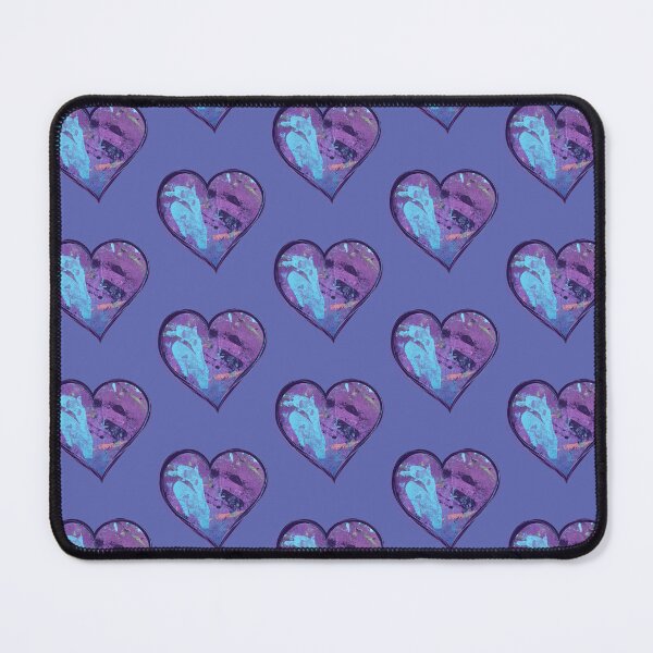 Item preview, Abstract Heart designed and sold by lacychenault.