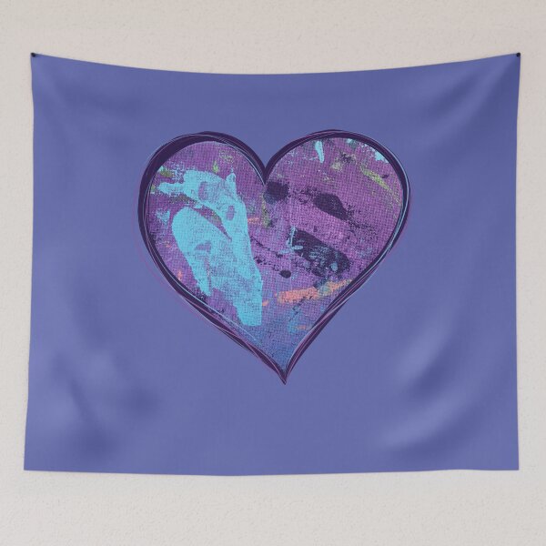 Item preview, Abstract Heart designed and sold by lacychenault.