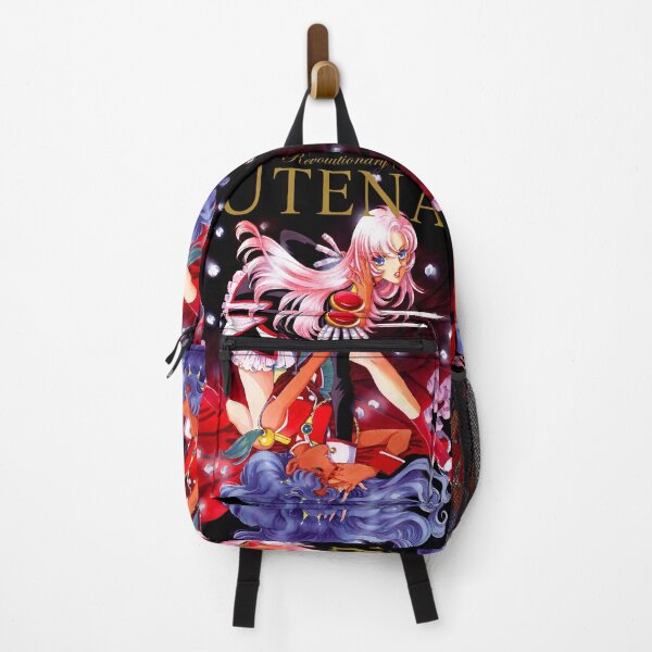 Item preview, Revolutionary Girl Utena The Movie designed and sold by helman-art.