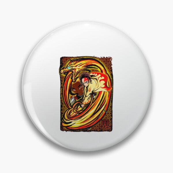 Item preview, The Blazing Sun Dragon - Golden Flame Vortex  designed and sold by Mrdonut-ARt.