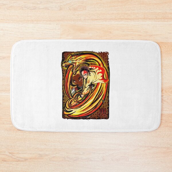 Item preview, The Blazing Sun Dragon - Golden Flame Vortex  designed and sold by Mrdonut-ARt.