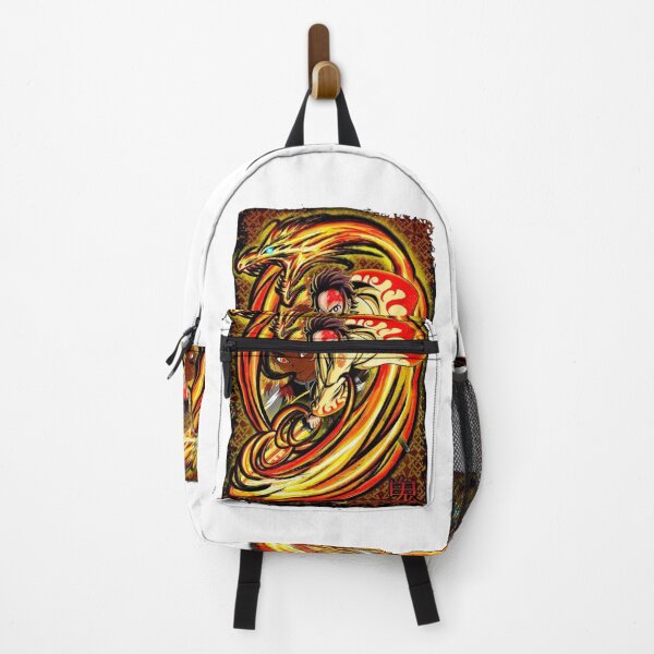 Item preview, The Blazing Sun Dragon - Golden Flame Vortex  designed and sold by Mrdonut-ARt.