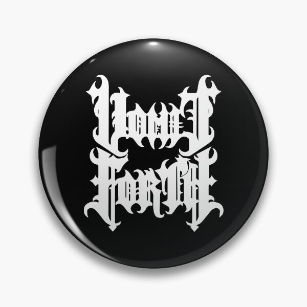 Item preview, Vomit Forth Band Merch Brutal Death Metal Hardcore Shirt Fan designed and sold by SkullsAndShirts.