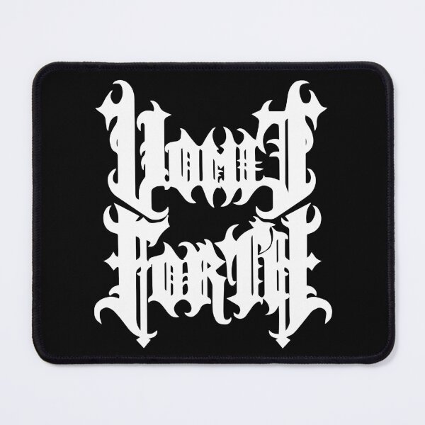 Item preview, Vomit Forth Band Merch Brutal Death Metal Hardcore Shirt Fan designed and sold by SkullsAndShirts.