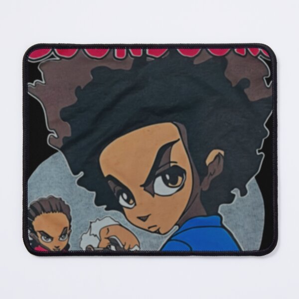Item preview, The Boondocks designed and sold by slowocelot.