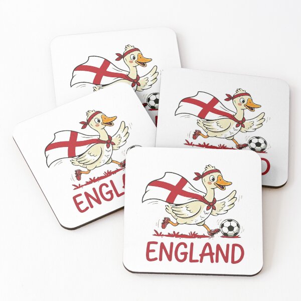 Item preview, Funny England team Football International Cup 2026 designed and sold by YOSPACE.