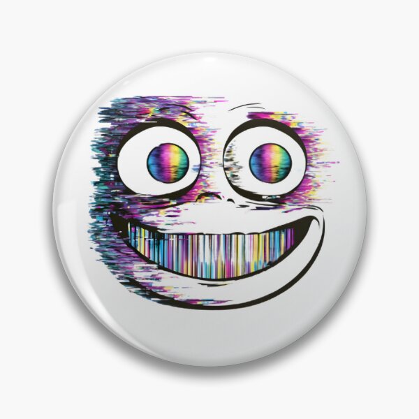Item preview, Funny Faces Club designed and sold by Retro Whimsy.