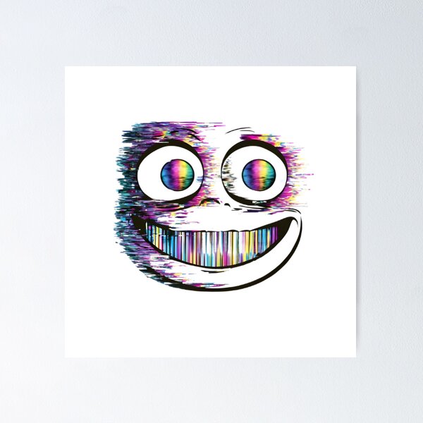 Item preview, Funny Faces Club designed and sold by Retro Whimsy.
