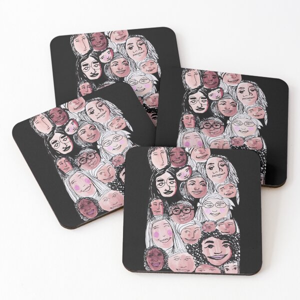 Item preview, People designed and sold by lacychenault.