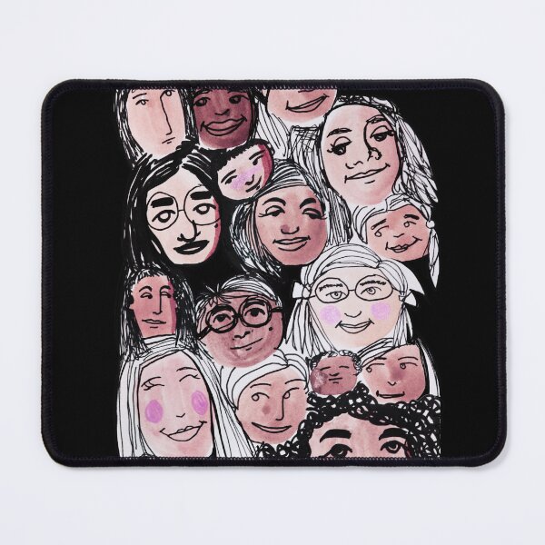 Item preview, People designed and sold by lacychenault.