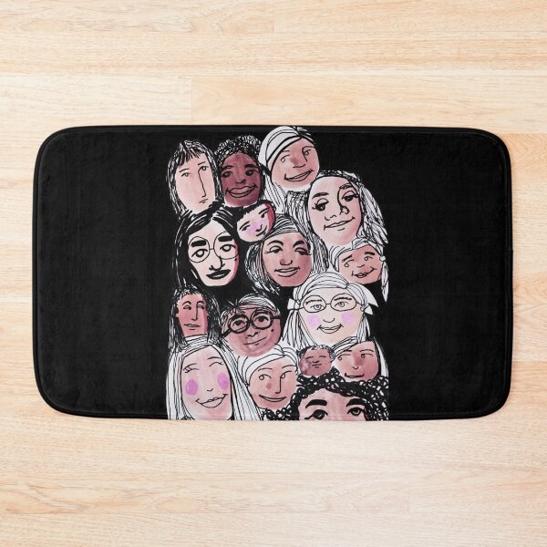Item preview, People designed and sold by lacychenault.