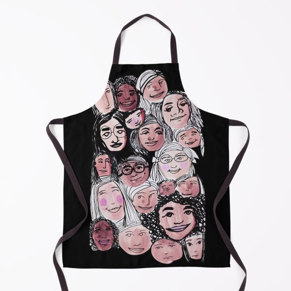 Item preview, People designed and sold by lacychenault.