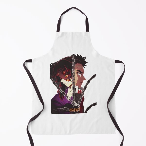 Item preview, Moon Blades And Chains - Upper Rank Silhouette Split designed and sold by Mrdonut-ARt.