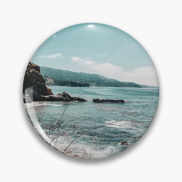 Item preview, Cliffside Cove designed and sold by Jenn Krauss.