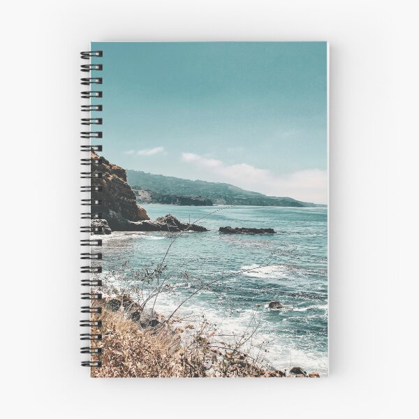 Item preview, Cliffside Cove designed and sold by Jenn Krauss.