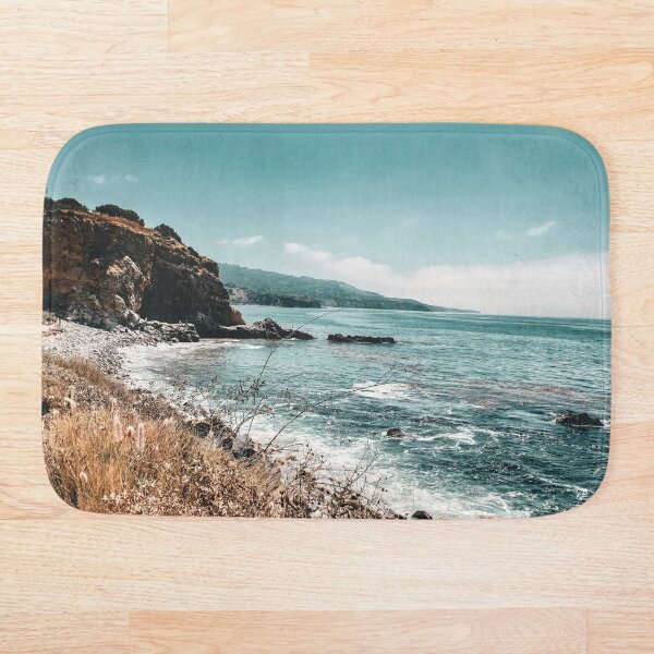 Item preview, Cliffside Cove designed and sold by Jenn Krauss.