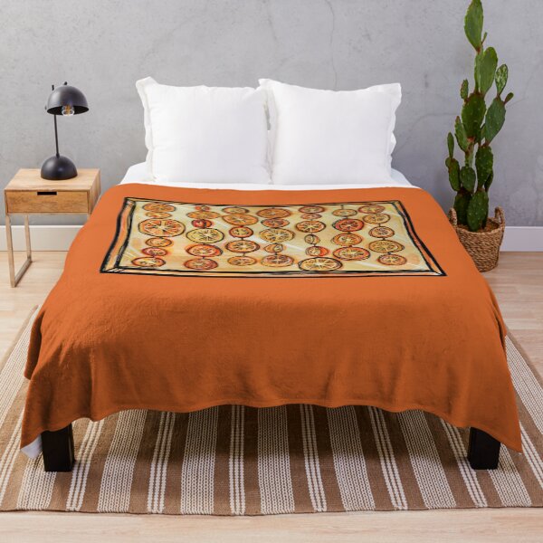 Item preview, Oranges designed and sold by lacychenault.
