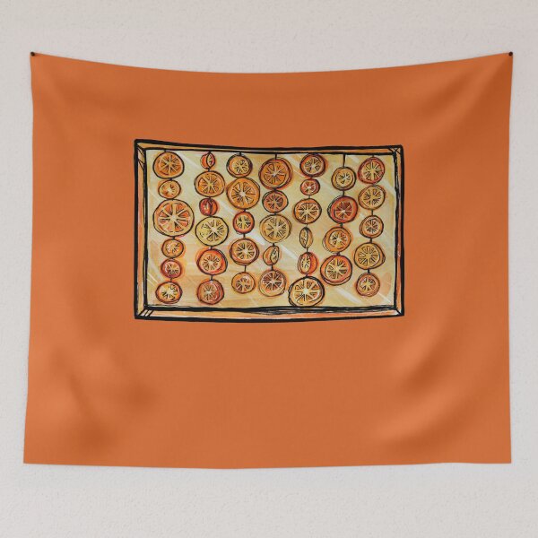 Item preview, Oranges designed and sold by lacychenault.