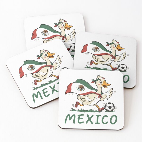 Item preview, Funny Mexico team Football International Cup 2026 designed and sold by YOSPACE.