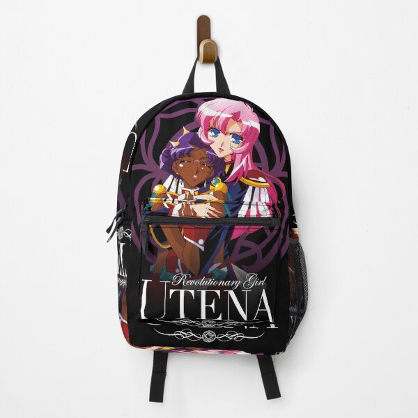 Item preview, Revolutionary Girl Utena The Movie designed and sold by helman-art.