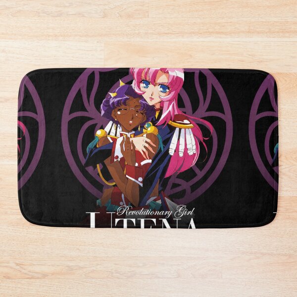 Item preview, Revolutionary Girl Utena The Movie designed and sold by helman-art.