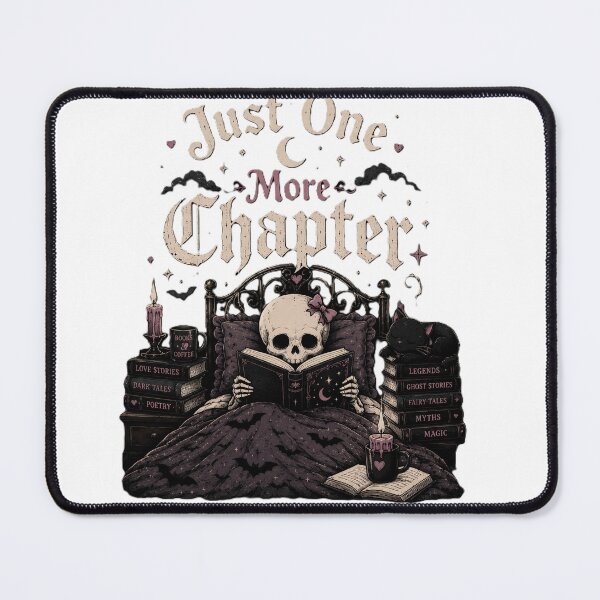 Item preview, Just on more Chapter designed and sold by SoulShirtOff.
