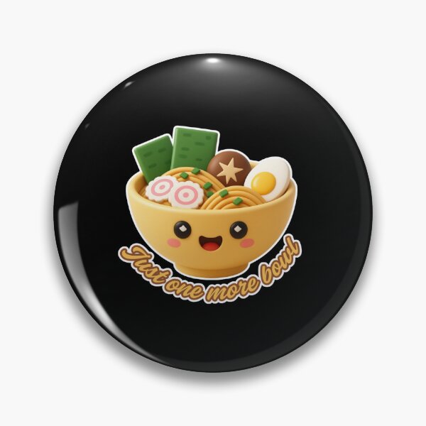 Item preview, CHINESE FOOD - Just one more bowl designed and sold by madebyjulia7.