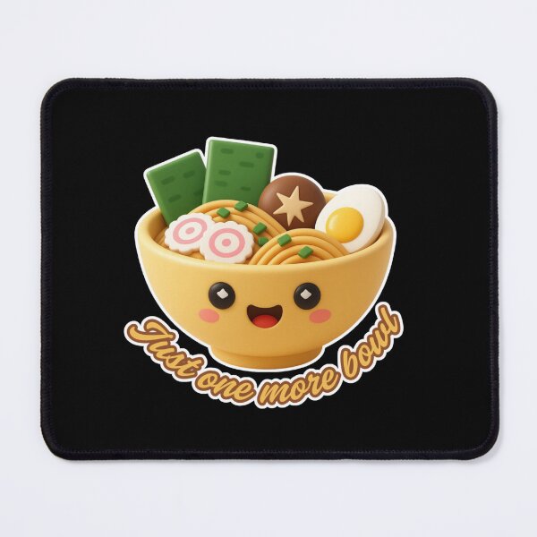 Item preview, CHINESE FOOD - Just one more bowl designed and sold by madebyjulia7.