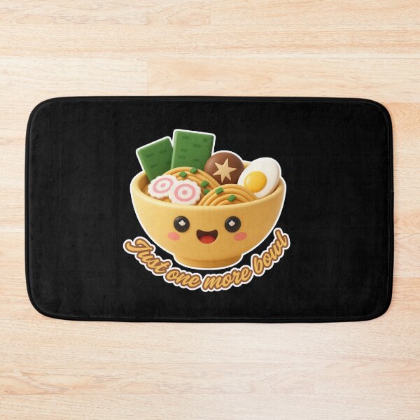 Item preview, CHINESE FOOD - Just one more bowl designed and sold by madebyjulia7.