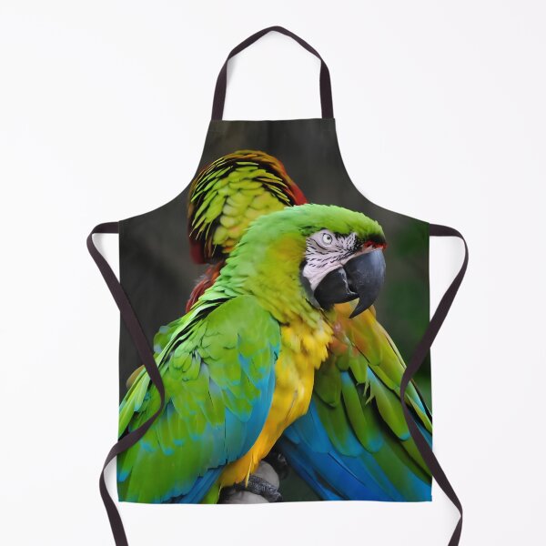 Item preview, Macaw Parrot designed and sold by WonderWildWorks.