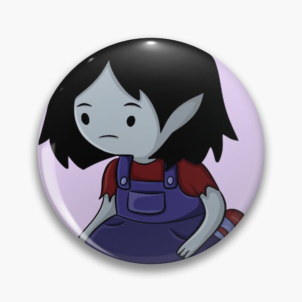 Item preview, Kid Marceline designed and sold by BrieArt.
