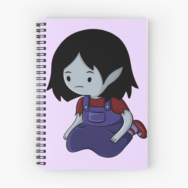 Item preview, Kid Marceline designed and sold by BrieArt.