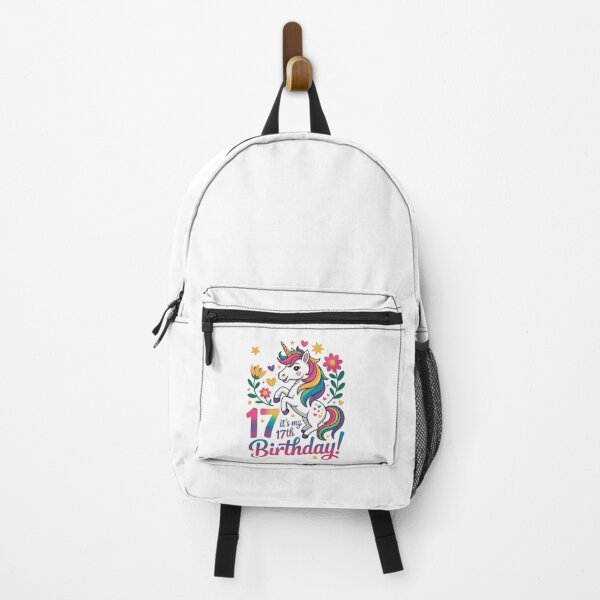 Item preview, 17th Birthday Unicorn designed and sold by jkrphoto.